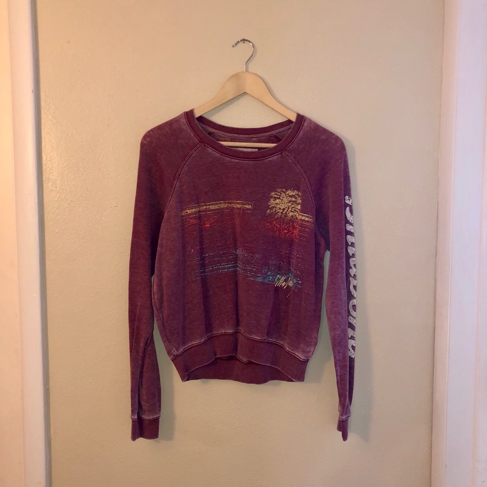 Billabong Sweatshirt